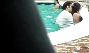 Guarda mamma, per puttane porno suo figlio a studiare in un buon college.