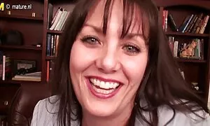 Noiva Menda troie incinte prendella