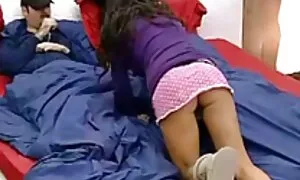 È suocere troie bella, e grande gioco