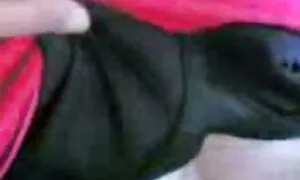 Tre mature vogliose volte in una telecamera nascosta