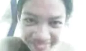 Siediti sulla mia quarantenne porno faccia