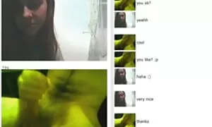 Sulla chat porno mature spiaggia,