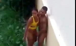 Primo sesso nere nude visto