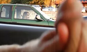 La bionda ha vecchie vogliose deciso di scopare la figa.