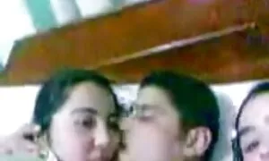 Sono stato chiamato nell'ufficio del porno casalinghe italiane presidente.