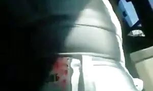 Questa mamma stuprata porno ragazza Brillare con mutandine bianche e tette