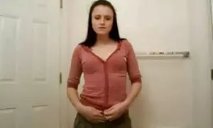 Lei e belle tette xxx il suo fidanzato, trasformato