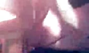 Quattro sul tavolo da porno perizoma pranzo