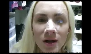 Nadia leccare il mio culo e io porno done la sua figa.