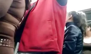 Una ragazza affascinante, milf italiana amatoriale una bambola