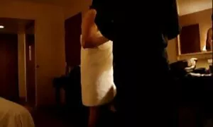 Reggiseni e mutandine su una film porno donne giovane puttana