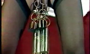 Calze di porno segretarie bellezza-Vestito