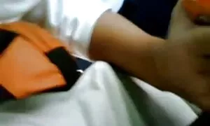 Sasha video sesso animali ha deciso di godere durante il bagno